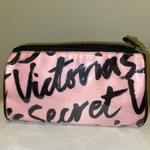 Makeup bag